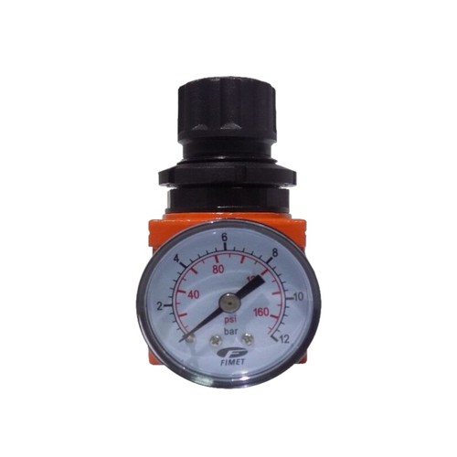 Regolatore riduttore - riduttore, di
