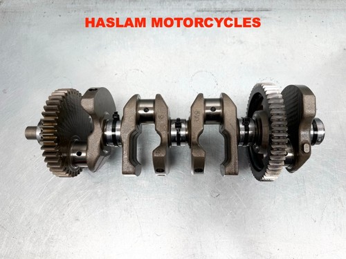 Albero motore yamaha - albero,