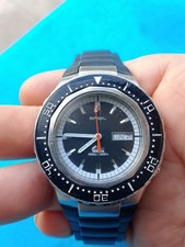 diver vintage