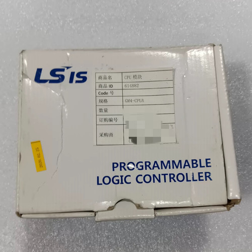 Modulo programmabile - , ls
