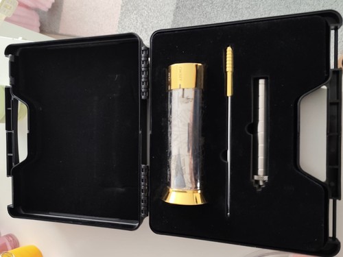 Model long range gold hakan - range,
