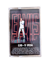 Elvis Presley Elvis TV Special