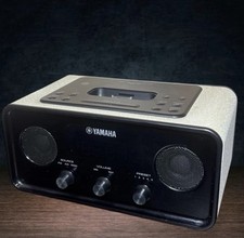 YAMAHA TSX-70 Desktop Audio