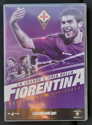 Grande storia della - la,