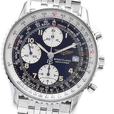 BREITLING Old Navitimer A13022