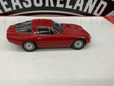 AUTOart 1/18 Alfa Romeo Giulia