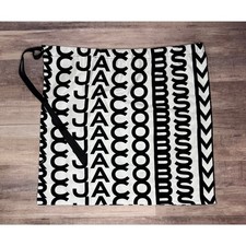 Sacchetto antipolvere Marc Jacobs Monogram