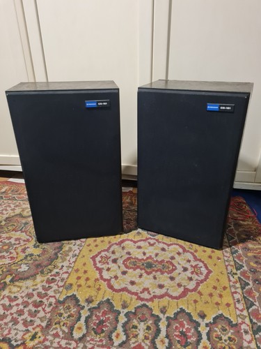 Casse acustiche pioneer 161 - casse,
