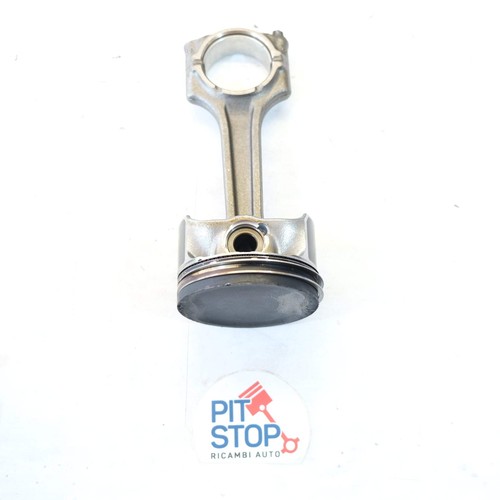 Pistone biella fiat - pistone, 500