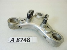 Piastra forcella superiore