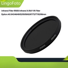 Filtro infrarossi IR850 filtro