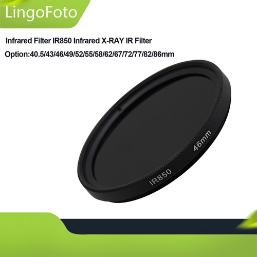 Filtro infrarossi ir850 - infrarossi,