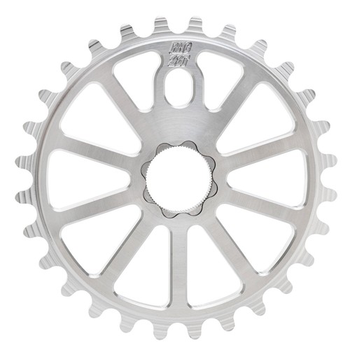 Rnc bmx pignone alluminio - bmx,