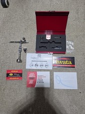 Aerografo Micron