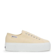 Superga 3790 Platform Leggera