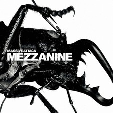 Vinile Massive Attack -