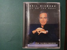 VINTAGE, Neil Diamond Up On