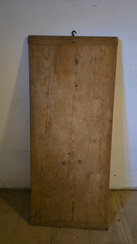 Spianatoia asse legno - asse,