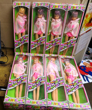 Barbie vintage clone princess - barbie,