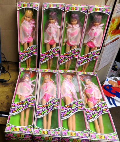 Barbie vintage clone - vintage,