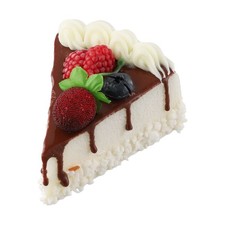 Torta simulazione torta finta