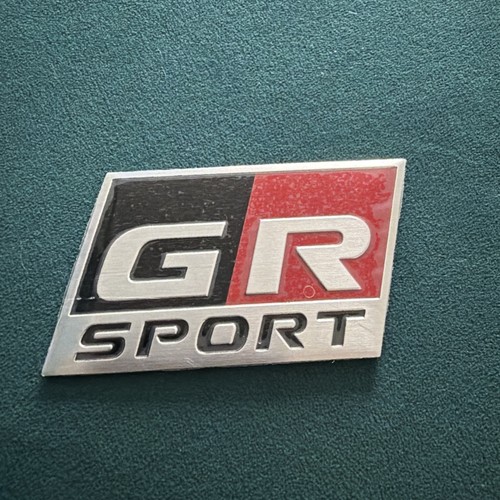 Toyota sport gazoo racing - gr,