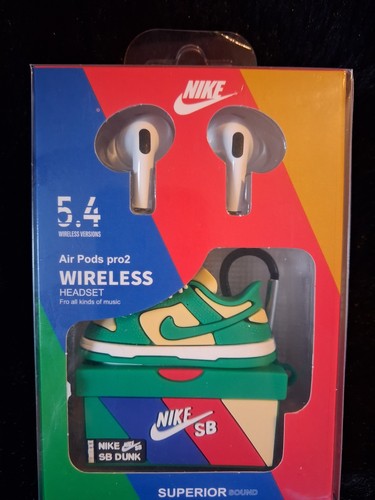 Custodia sneaker nike air - nike,