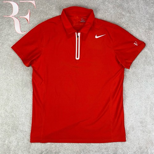 Polo tennis nike roger - da,