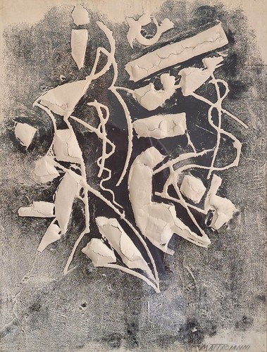 Umberto mastroianni crateri - mastroianni,