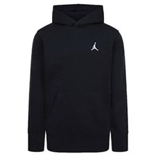 FELPA JORDAN HODDIE CON