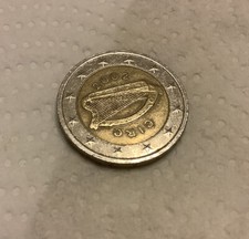 RARA MONETA da 2 euro -