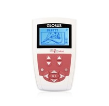 Globus Lipozero Excel Apparecchio per ultrasuonoterapia Estetica Programmi 7
