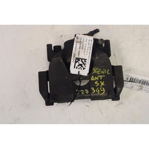 Pinza freno ant - freno, renault