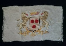 Antico Ricamo Piccolo Punto