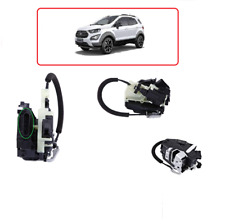 per Ford Ecosport dal 2012 al 2019 Serratura Portellone Cofano Posteriore  C/CAV