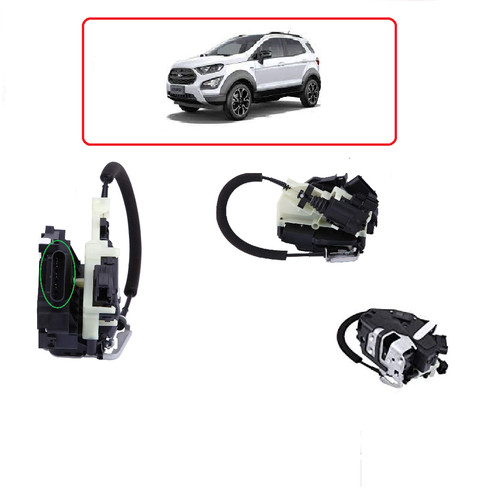 Per ford ecosport dal 2012 - ford,