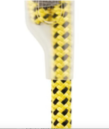 Corda petzl ray con - corda,