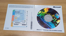 MICROSOFT OFFICE BASIC 2003 - LICENZA OEM ITALIANO CD-ROM