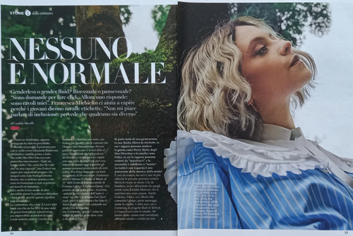 Italia clipping ritaglio 2021 - clipping,