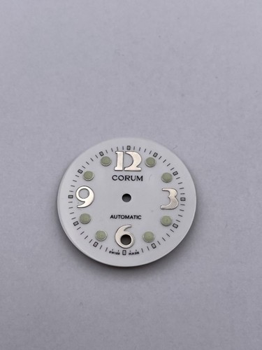Corum bubble orologio uomo - corum,
