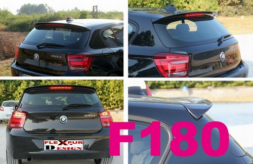 Spoiler alet bmw serie f20 - spoiler,