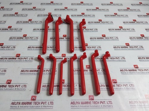 Set chiavi pipa gedore - set,