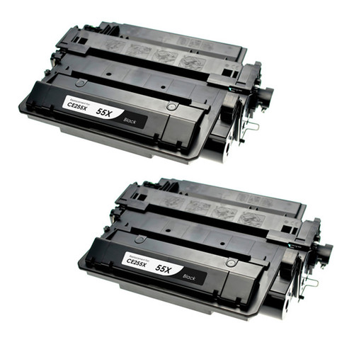 Toner per laserjet - 2, hp