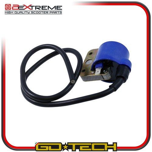 Bobina esterna piaggio - esterna,
