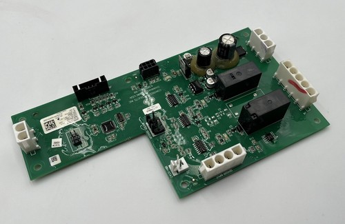 Scheda controllo macchina - scheda, di