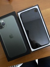 Apple iPhone 11 Pro - 64GB -