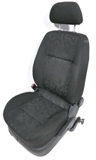 Sedile anteriore sinistro VW