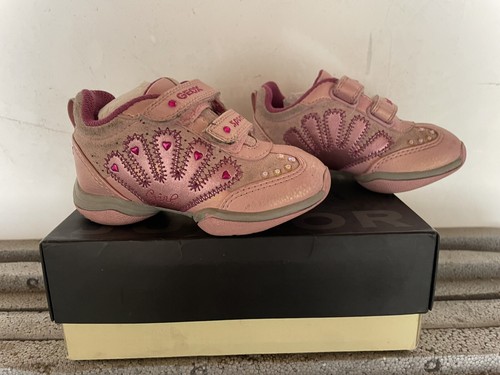 Scarpe bambina 22 - nr.,