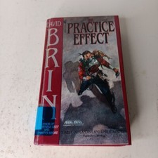 The Practice Effect by David