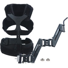 Gilet braccio steadicam - braccio, per